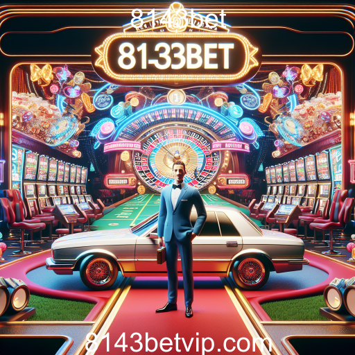 Explorando a Categoria de Jogos de Registro no 8143bet