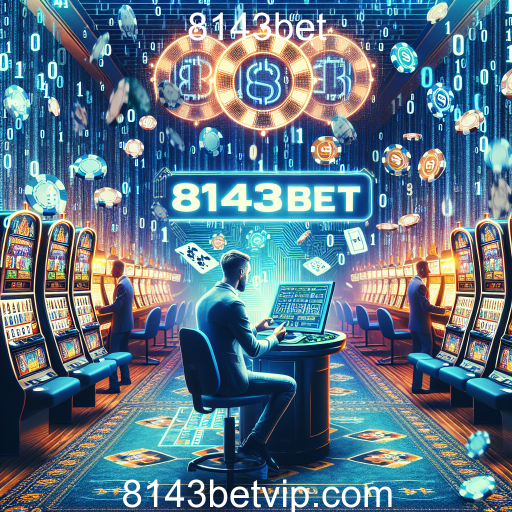 Registro Tudo que você precisa saber sobre o Registro no 8143bet